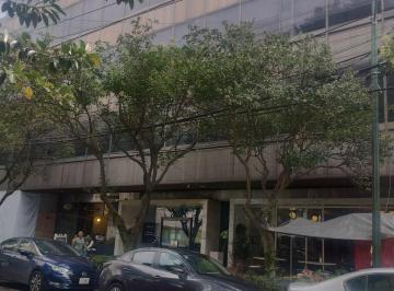 fachada · Oficinas en Renta en La del Valle