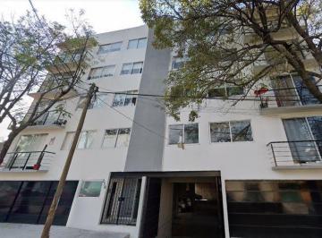Departamento de 2 habitaciones, Alvaro Obregón · Departamento en Recuperacion Bancaria Colonia Alfonso XIII