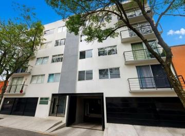 Departamento de 2 habitaciones, Alvaro Obregón · Departamento en Recuperacion Bancaria Colonia Alfonso XIII