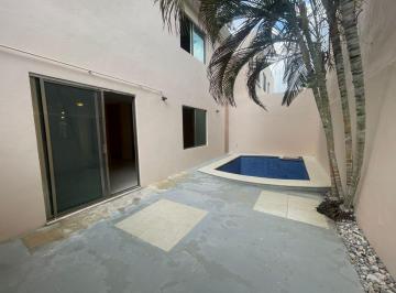 Casa de 4 habitaciones, Benito Juárez · Casa en Venta en Cancun