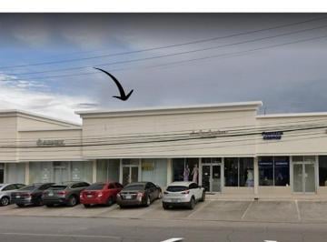 Local comercial , Chihuahua · Local en Renta Av Mirador