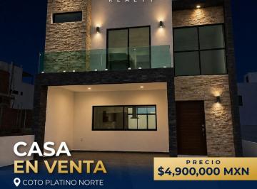 Casa de 4 habitaciones, Mazatlán · Casa de 4 Recámaras y 189 m² en Venta, Mazatlán