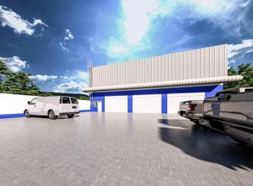 Bodega comercial , Oaxaca de Juárez · Bodega Comercial en Renta Zona Xoxo