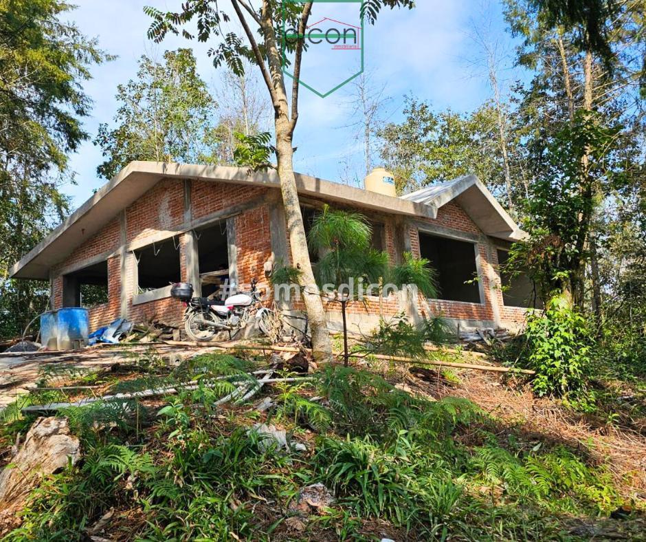 House for Sale, Xocoyolo