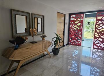 Departamento · 165m² · 3 Recámaras · 2 Estacionamientos · Venta de Departamento Parque Veneto Lomas de Angelópolis 1