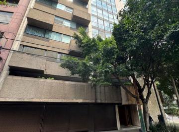 Departamento de 3 habitaciones, Miguel Hidalgo · Departamento en Venta en Polanco