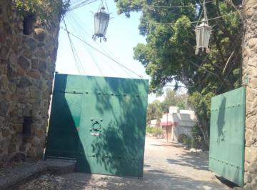 Terreno / Lote , Jiutepec · Se Vende Terreno en Fraccionamiento
