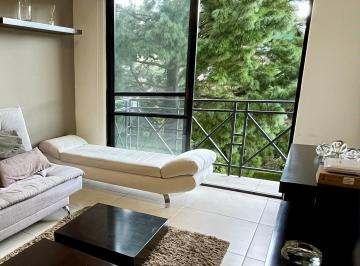 Departamento de 2 habitaciones, Cuajimalpa de Morelos · Vendo Depto + Amenidades a 8 Min de Santa Fe