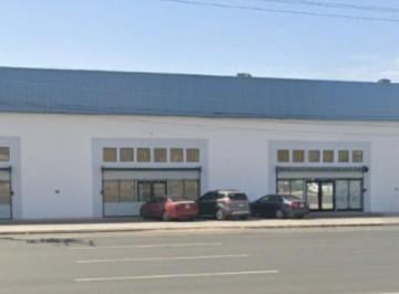 Local comercial · 132m² · 8 Estacionamientos · Local Comercial en Renta en Colonia Villa de Seris de Hermosillo, Sonora.