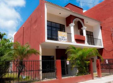 Casa de 4 habitaciones, Comalcalco · Casa en Venta con Excelente Ubicación en Reforma Nte, Col. San Miguel, Comalcalco, Tabasco