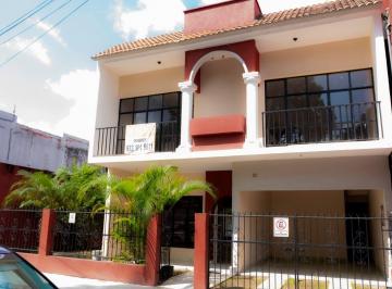 Casa de 4 habitaciones, Comalcalco · Casa en Venta con Excelente Ubicación en Reforma Nte, Col. San Miguel, Comalcalco, Tabasco
