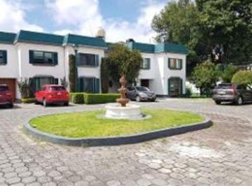 Casa en condominio de 3 habitaciones, Tlalpan · Casa en Remate Hipotecario en Condominio en Coapa