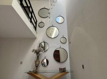Casa de 4 habitaciones, Celaya · Venta de Casa, Fraccionamiento Magno Residencial