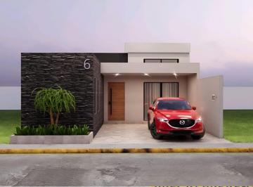 Casa de 3 habitaciones, Alvarado · Casa de 167 m² con 3 Recámaras en Venta, Lomas de La Rioja