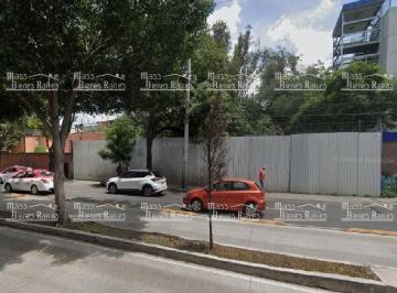 Terreno / Lote Venta  · Terreno en Venta Tlalpan Granjas Coapa Cafetales