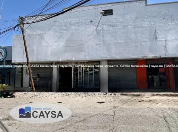 Local comercial · 543m² · 3 Estacionamientos · Local Comercial en Renta en Zona Centro