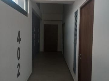 Departamento · 104m² · 1 Recámara · 1 Estacionamiento · Departamento en Colonia Arbide