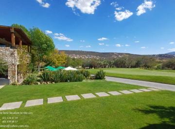 Casa de 3 habitaciones, San Miguel de Allende · Venta de Casa – Club de Golf Ventanas, San Miguel de Allende