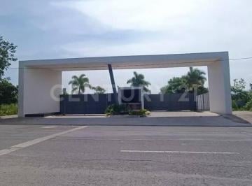 Terreno / Lote · 185m² · Terreno en Esquina en Hábitat San Millán - Zona de Alta Plusvalía