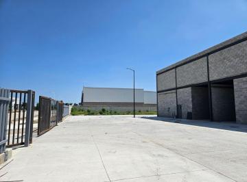 Bodega comercial · 284m² · Bodega en Renta en La Venta del Astillero/nextipac