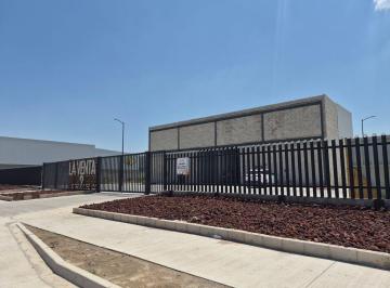 Bodega comercial · 290m² · Bodega en Renta en La Venta del Astillero/nextipac