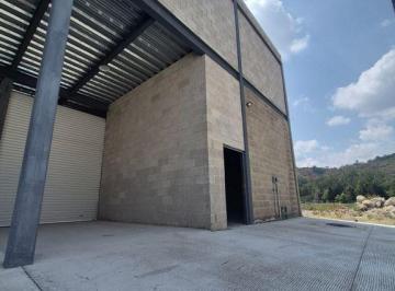 Bodega comercial · 290m² · Bodega en Renta en La Venta del Astillero/nextipac