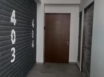 Departamento · 103m² · 1 Recámara · 1 Estacionamiento · Departamento en Arbide