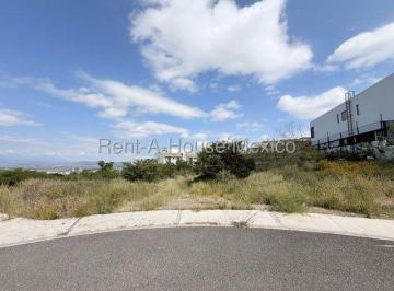 Terreno / Lote , El Marqués · Venta Terreno en Garambullo Zibata 1000 m