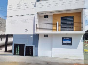 Departamento de 2 habitaciones, Mazatlán · Departamento de Venta Amueblado en Col. Francisco Villa a Dos Cuadras de Av Bicentenario