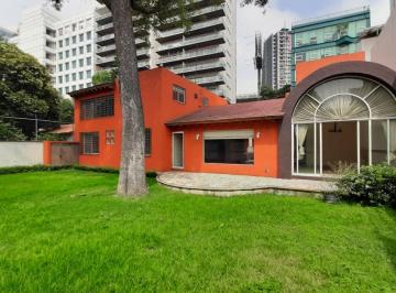 Casa de 4 habitaciones, Alvaro Obregón · Casa en Venta en Col. Campestre, Álvaro Obregón