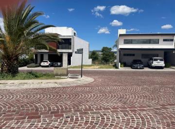 Terreno / Lote · 315m² · Venta Terreno con Vista a Parque Central Cumbres del Lago Juriquilla