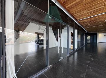Local comercial · 129m² · oportunidad¡Renta de Local Comercial en Torre Azenzo, Gabmop2