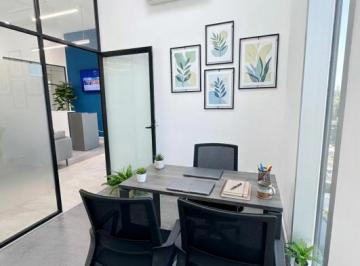 Oficina Renta MN 11,376 · Oficina Amueblada en La Mejor Zona de Gdl, Zona Real