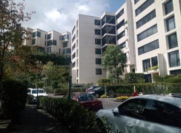 Departamento de 3 habitaciones, Cuajimalpa de Morelos · Venta Departamento, bosques de Las Lomas, Cuajimalpa