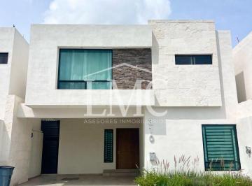 Casa de 4 habitaciones, Saltillo · Se Renta Hermosa Casa Amueblada en Rincón de Encinos