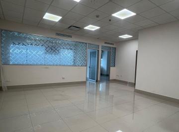 Oficina · 101m² · 6 Estacionamientos · Oficina - Monterrey