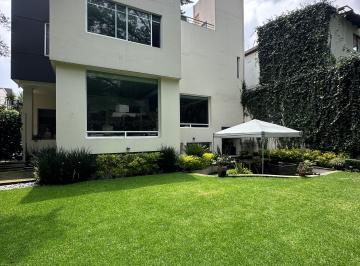 Casa en condominio de 4 habitaciones, La Magdalena Contreras · Casa en Venta en Condominio en Av Contreras