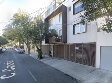 Departamento de 3 habitaciones, Benito Juárez · Departamento en Venta Portales Norte Benito Juárez Cdmx