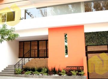 Departamento · 58m² · 1 Estacionamiento · Departamento en Condominio Residencial del Parque