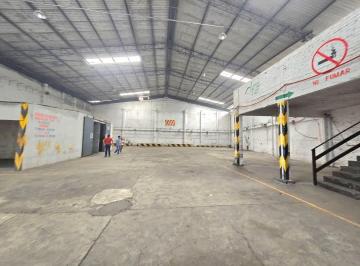 Nave industrial , Córdoba · Bodega en Renta Zona Industrial Cordoba Veracruz Totalmente Techada con Oficinas y Estacionamiento