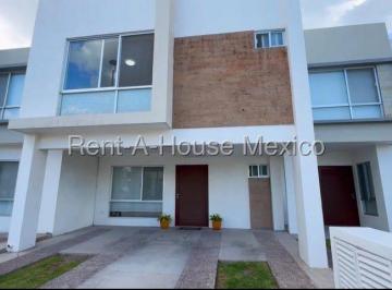 Casa en condominio de 3 habitaciones, El Marqués · Casa en Venta 3 Recamaras, Zakia