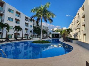 Departamento en Renta de 2 habitaciones Cancún · Departamento 80 m², 2 Recámaras en Renta, Cancún