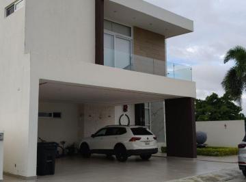 Casa de 5 habitaciones, Boca del Río · Casa en Venta Rio del Dorado, Amueblada, Paneles Solares, Alberca, Climatizada