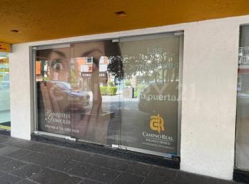 Local comercial · 36m² · Local en Renta, Leibnitz, Anzures, Miguel Hidalgo, Cdmx.