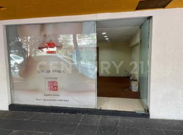 Local comercial · 36m² · Local en Renta, Leibnitz, Anzures, Miguel Hidalgo, Cdmx.
