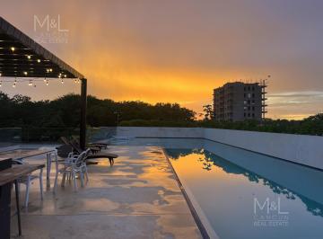 Departamento · 109m² · 2 Recámaras · 2 Estacionamientos · Departamento en Renta de 2 Recámaras en Cancún, Zivalam