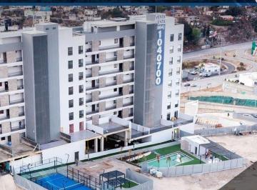 Departamento de 2 habitaciones, Tijuana · Departamento a Estrenar, en Renta, Torres 360, a 2 Min de Av Alba Roja