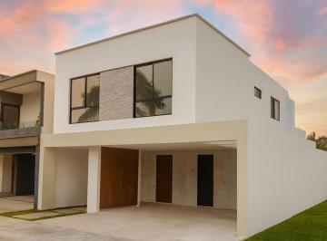 Casa de 3 habitaciones, Fortín · Casa Nueva en Venta Amplios Espacios Acabados de Lujo Resd Privado