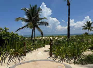 Departamento de 3 habitaciones, Solidaridad · Departamento en Venta Mareazul Playa del Carmen