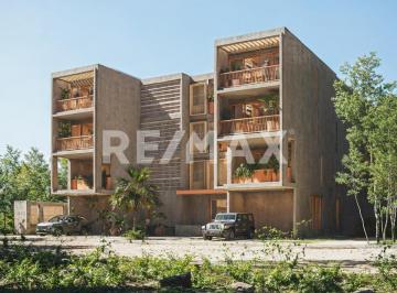 Departamento · 55m² · 1 Recámara · Departamento en Venta en Quintana Roo - (4)